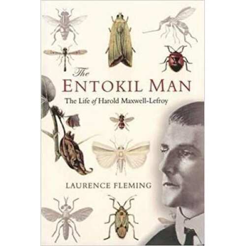 The Entokil Man