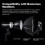 Godox Godox ML60 LED Continuous Light Lightweight Wireless Studio Lighting 7