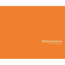 Millennium School - Book