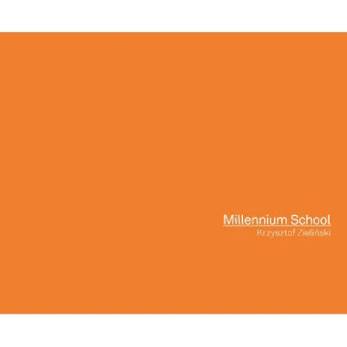 Millennium School - Book
