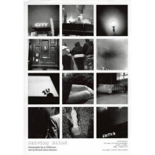 Driving Blind - Book