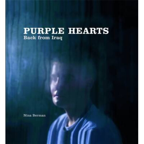 Purple Hearts
