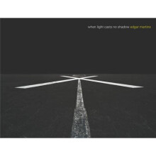 When Light Casts No Shadow - Book