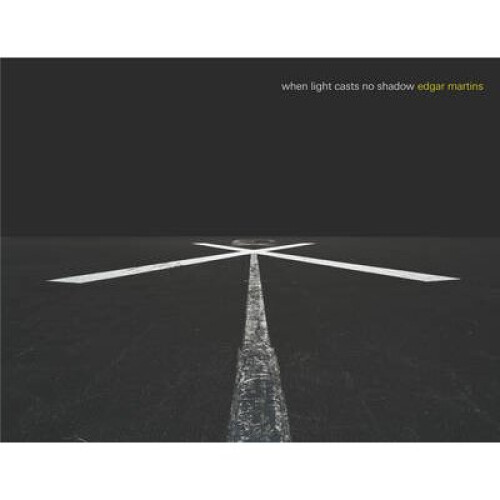 When Light Casts No Shadow - Book