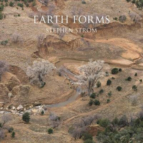 Earth Forms - Book