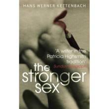 The Stronger Sex