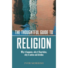 The Thoughtful Guide to Religion: Why It Began, How It Works, and Where It's Going
