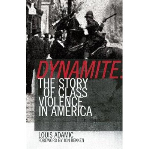 Dynamite