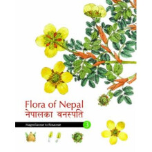 Flora of Nepal: Volume 3