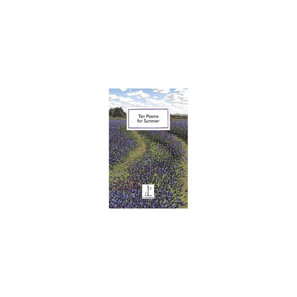 Ten Poems for Summer