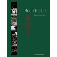 Red Thistle - Book