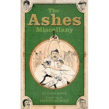 The Ashes Miscellany
