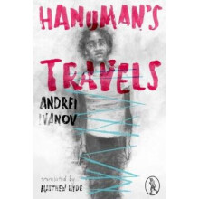 Hanuman's Travels