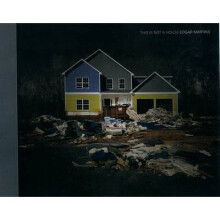 This Is Not A House - Book