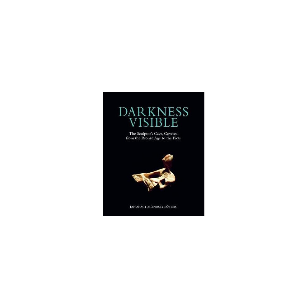 Darkness Visible