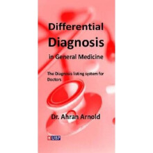 Differential Diagnosis in General Medicine: The Diagnosis Listing System for Doctors