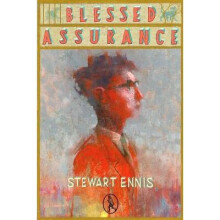 Blessed Assurance