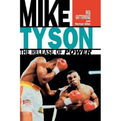 Mike Tyson