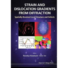 Strain And Dislocation Gradients From Diffraction: Spatially-resolved Local Structure And Defects