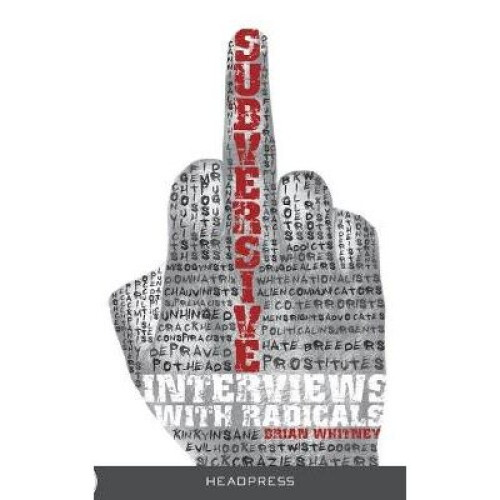 Subversive