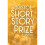 Bristol Short Story Prize Anthology Volume 13 1