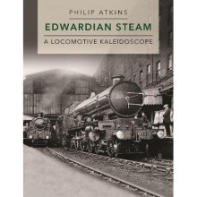 Edwardian Steam