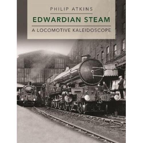 Edwardian Steam