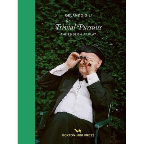 Trivial Pursuits - Book