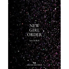 New Girl Order - Book