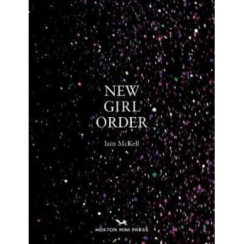 New Girl Order - Book