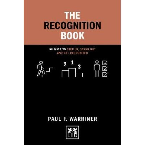 The Recognition Book