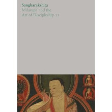 Milarepa and the Art of Discipleship II: 19