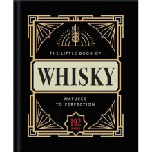 The Little Book of Whisky
