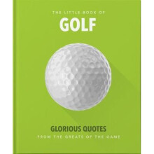 The Little Book of Golf
