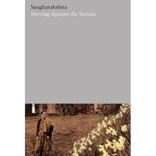 Moving Against the Stream: 23