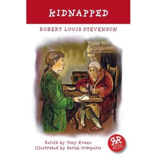 Kidnapped