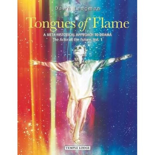 Tongues of Flame
