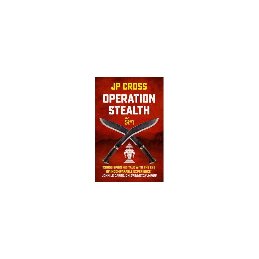 Operation Stealth