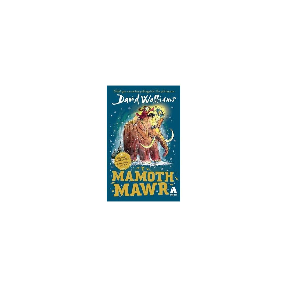Mamoth Mawr, Y
