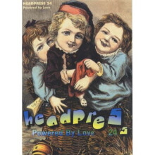 Headpress 24