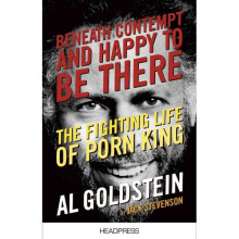 Beneath Contempt And Happy To Be There
