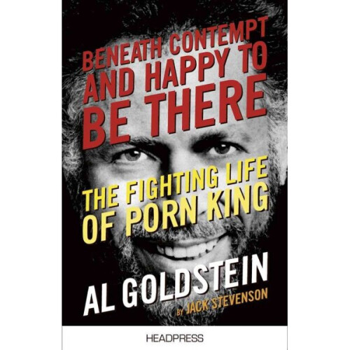 Beneath Contempt And Happy To Be There