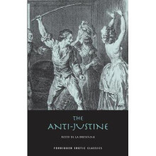 The Anti-justine