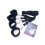 Lovetwoo Under Bed Bondage Kit with Soft Neoprene Cuffs 2