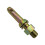 Link Pin Lower Cat 2 (1 1/8" x 140MM 7/8" Thread UNF Category Two) 2