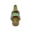 Link Pin Lower Cat 2 (1 1/8" x 140MM 7/8" Thread UNF Category Two) 5