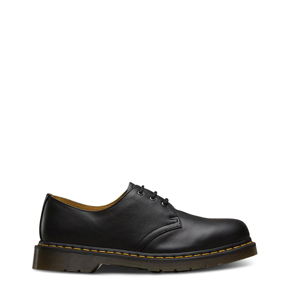 Dr Martens 1461 Unisex Black 112353. Color: Black, Size: EU 40