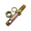 Link Pin Lower Cat 2 (1 1/8" x 140MM 7/8" Thread UNF Category Two) 6