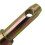 Link Pin Lower Cat 2 (1 1/8" x 140MM 7/8" Thread UNF Category Two) 3
