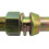 Link Pin Lower Cat 2 (1 1/8" x 140MM 7/8" Thread UNF Category Two) 7